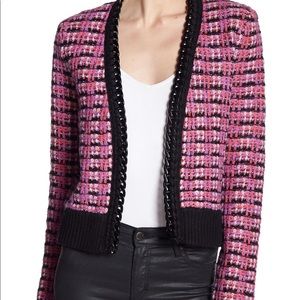 Juicy Couture Black Label Sweater